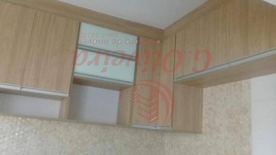 Sobrado, 4 quartos, 150 m² - Foto 12
