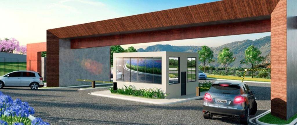 Terreno, 375 m² - Foto 3