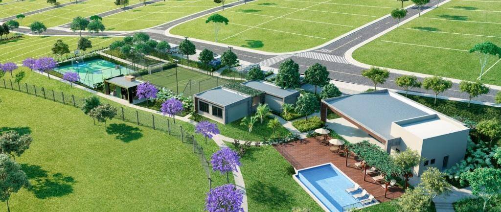 Terreno, 375 m² - Foto 7