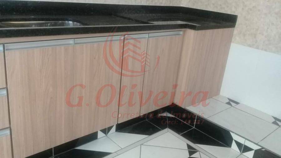 Sobrado, 4 quartos, 150 m² - Foto 14