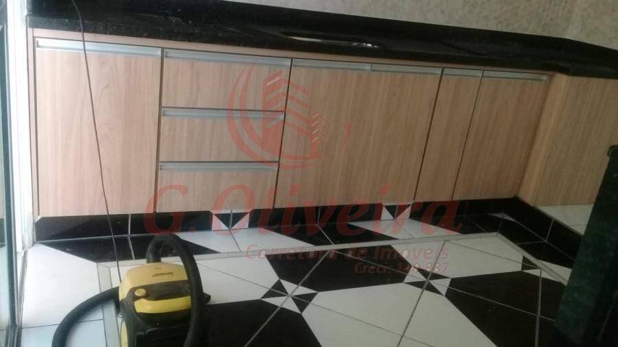 Sobrado, 4 quartos, 150 m² - Foto 15