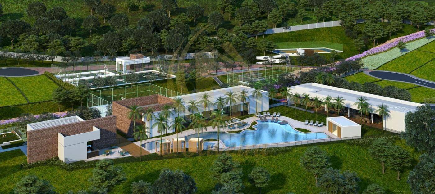 Terreno, 390 m² - Foto 7