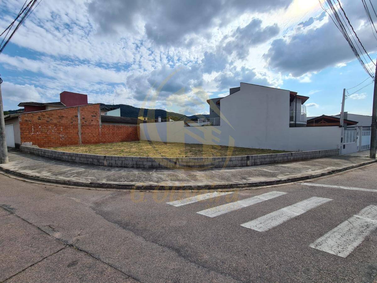 Terreno, 317 m² - Foto 1