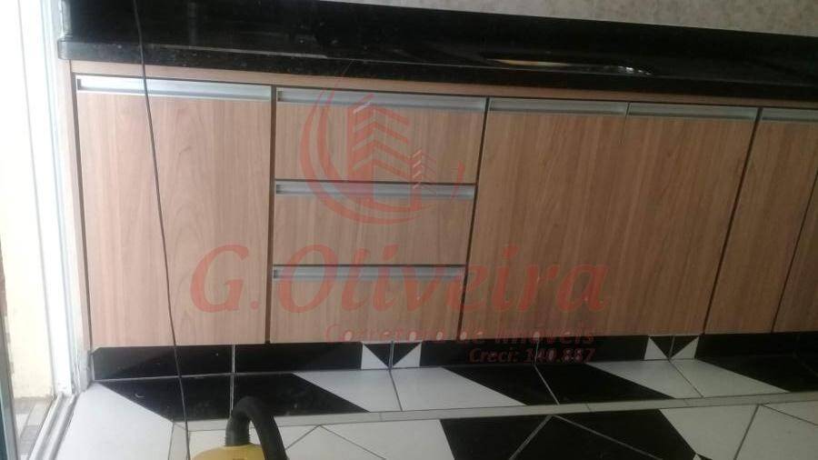 Sobrado, 4 quartos, 150 m² - Foto 16