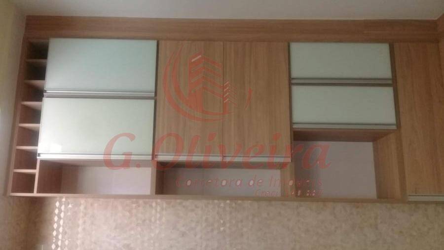 Sobrado, 4 quartos, 150 m² - Foto 17