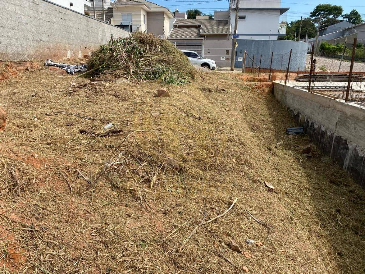 Terreno em Residencial Santa Giovana, Jundiaí - Foto 3