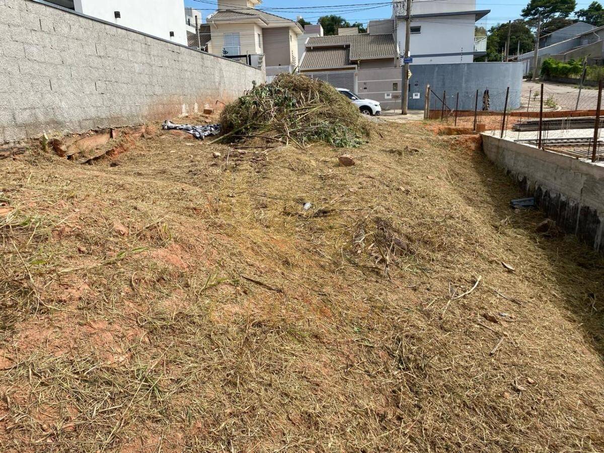 Terreno em Residencial Santa Giovana, Jundiaí - Foto 4