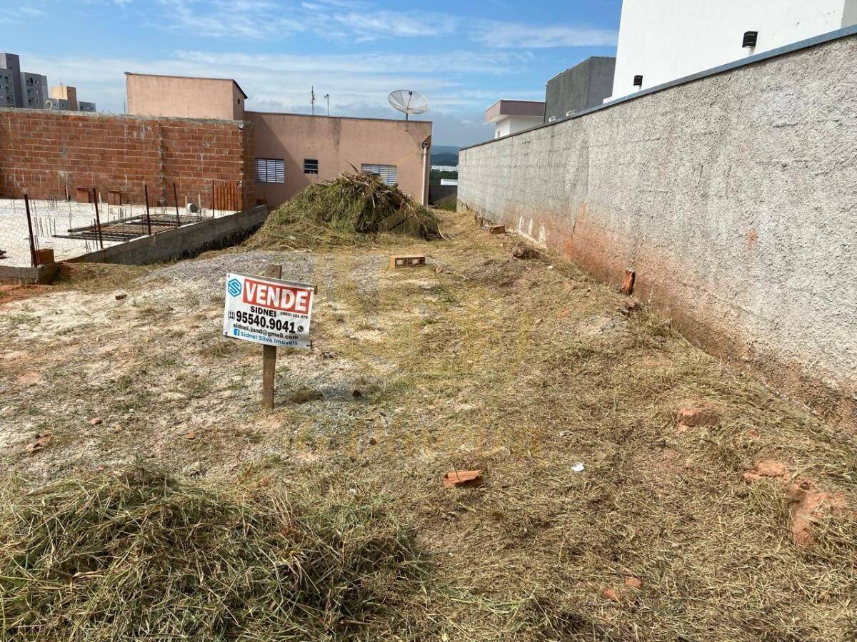 Terreno em Residencial Santa Giovana, Jundiaí - Foto 8