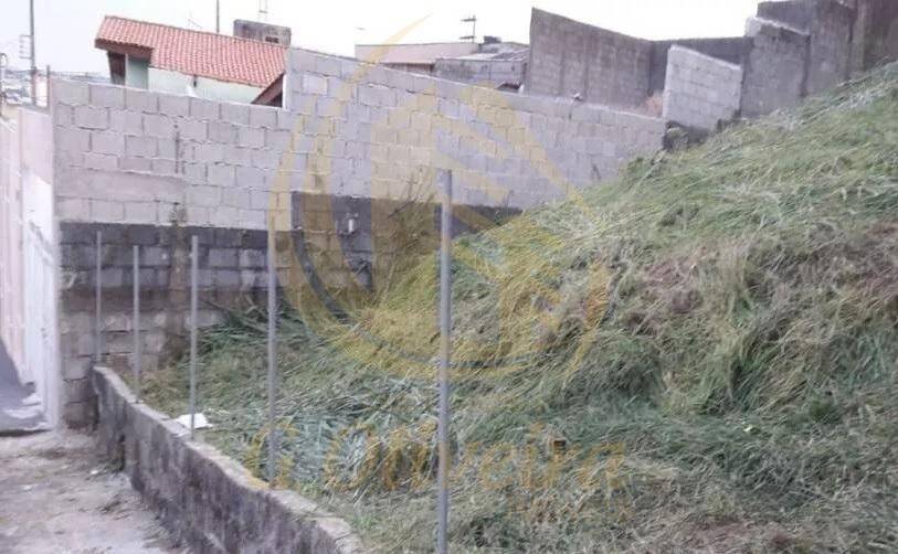 Terreno em Parque Recanto do Parrilho, Jundiaí - Foto 6