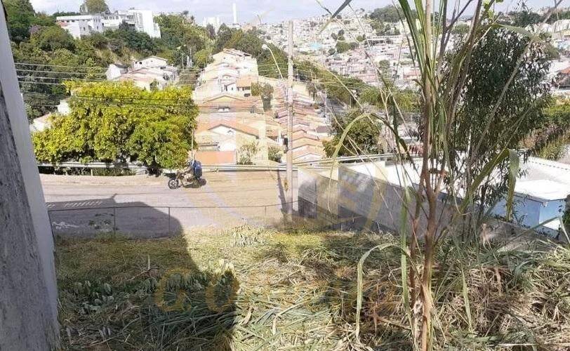 Terreno em Parque Recanto do Parrilho, Jundiaí - Foto 7