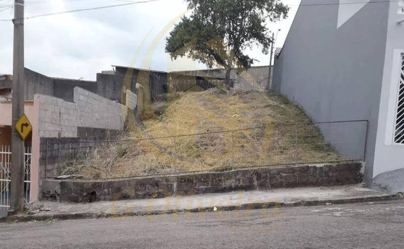 Terreno em Parque Recanto do Parrilho, Jundiaí - Foto 8