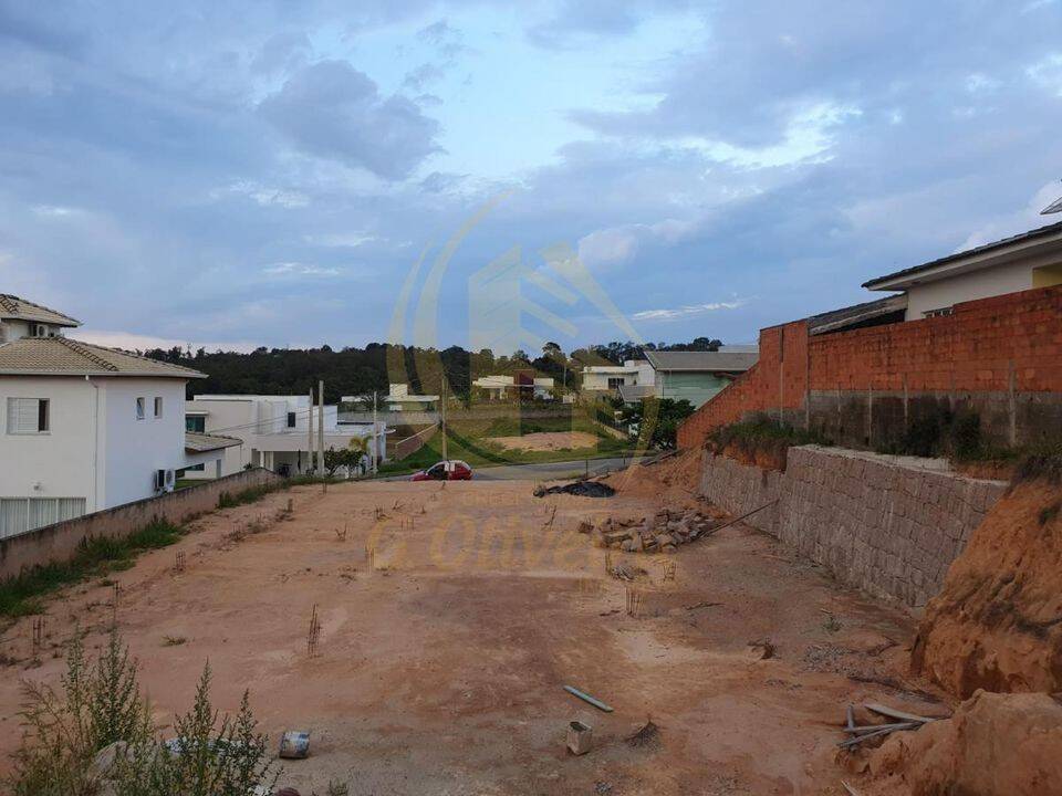 Terreno em Morro Alto, Itupeva - Terreno Itupeva condomínio Montes Claro, Bairro Morro Alto  A/T 1.000m2