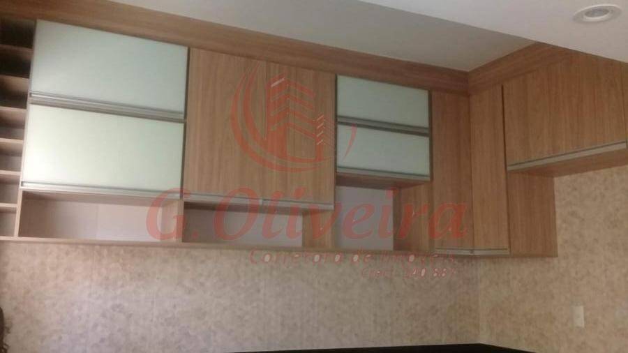 Sobrado, 4 quartos, 150 m² - Foto 19