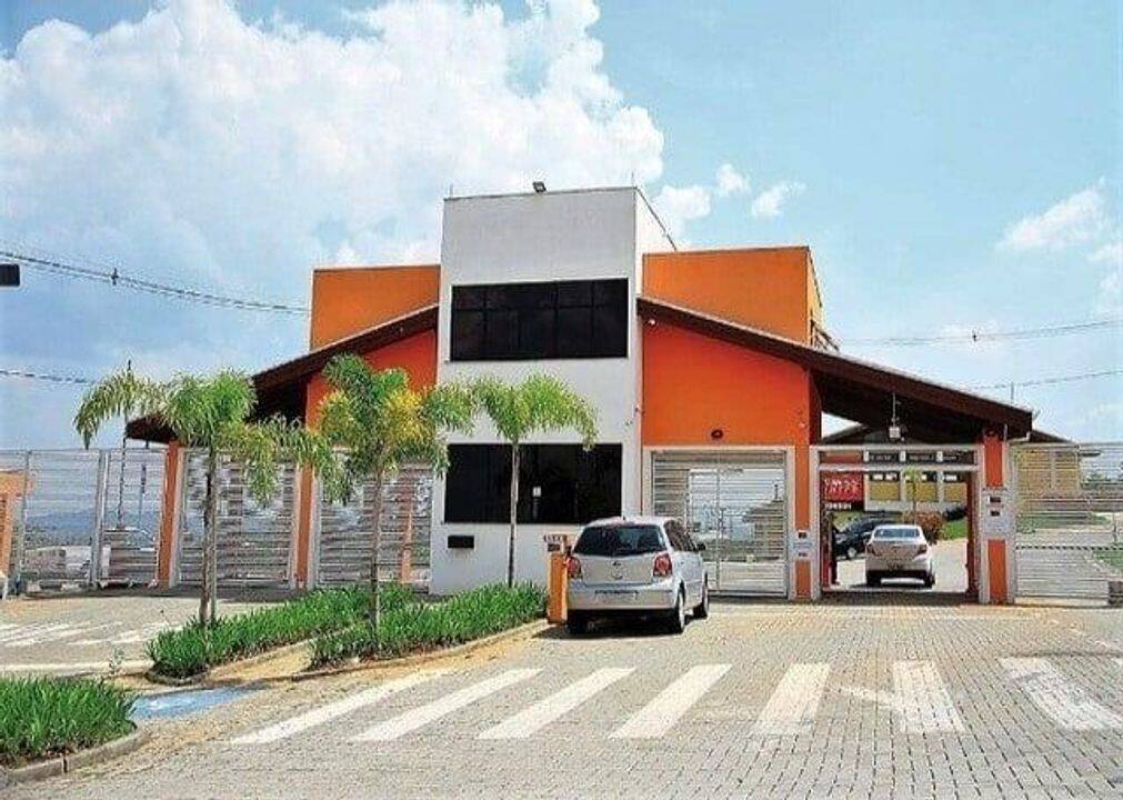 Terreno em Vale Azul, Jundiaí - Terreno Jundiai condomínio Terras de Jundiai bairro Loteamento Vale Azul I