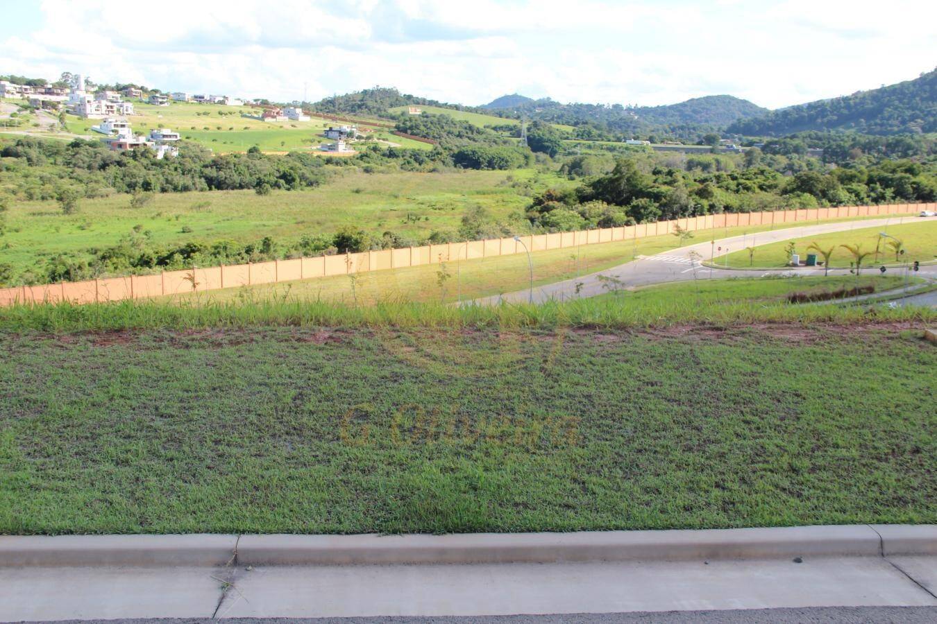 Terreno em Vila Maringá, Jundiaí - Terreno Jundiai condomínio Alphaville  Vila Maringá