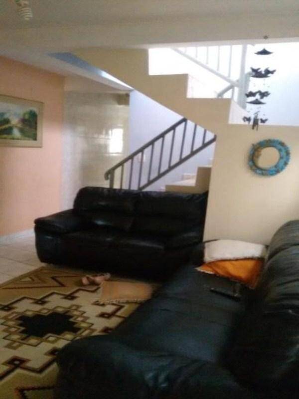 Sobrado, 4 quartos, 158 m² - Foto 2