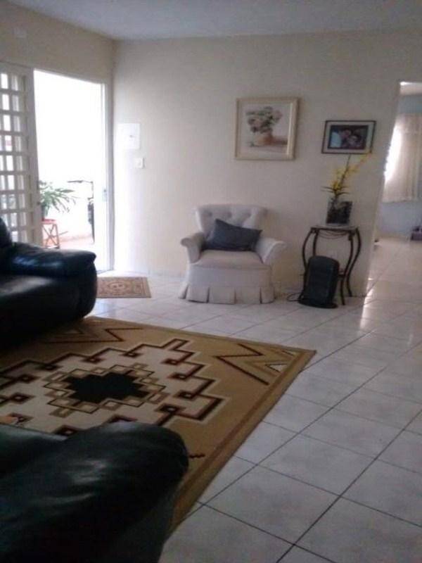Sobrado, 4 quartos, 158 m² - Foto 3