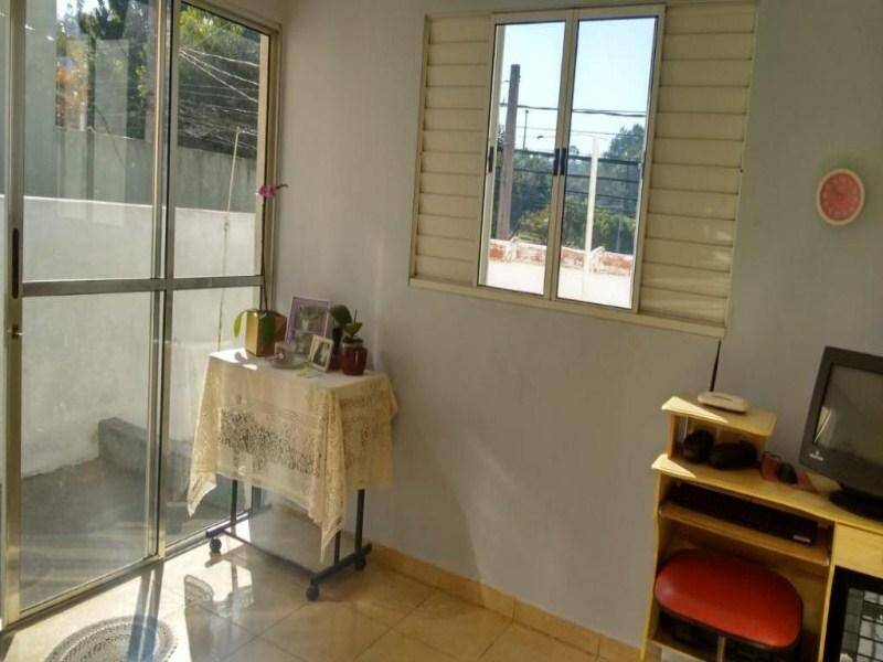 Sobrado, 4 quartos, 158 m² - Foto 5
