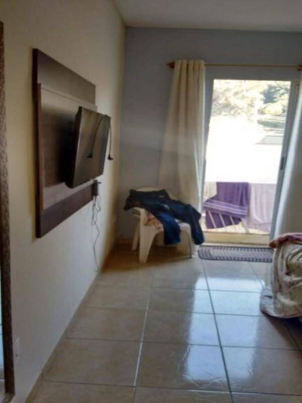 Sobrado, 4 quartos, 158 m² - Foto 8