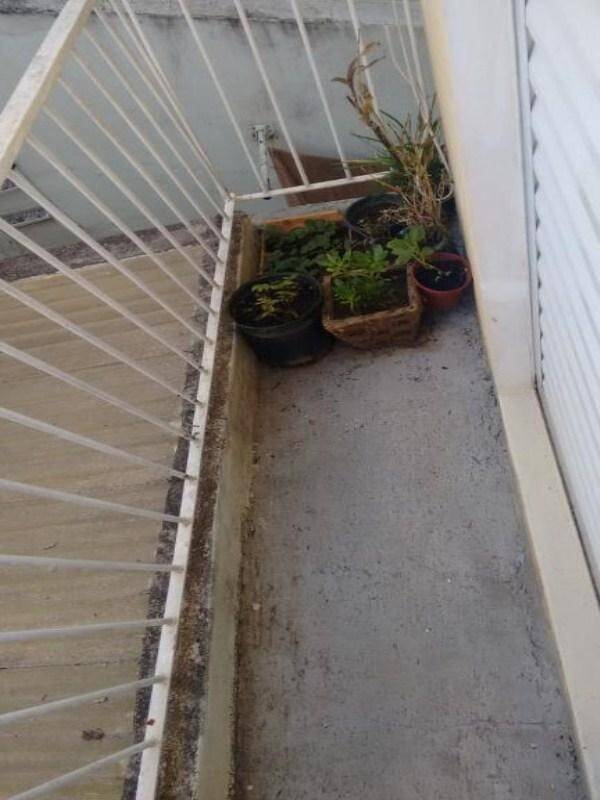 Sobrado, 4 quartos, 158 m² - Foto 9