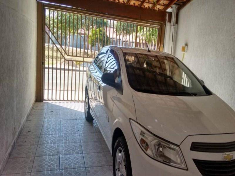 Sobrado, 4 quartos, 158 m² - Foto 10