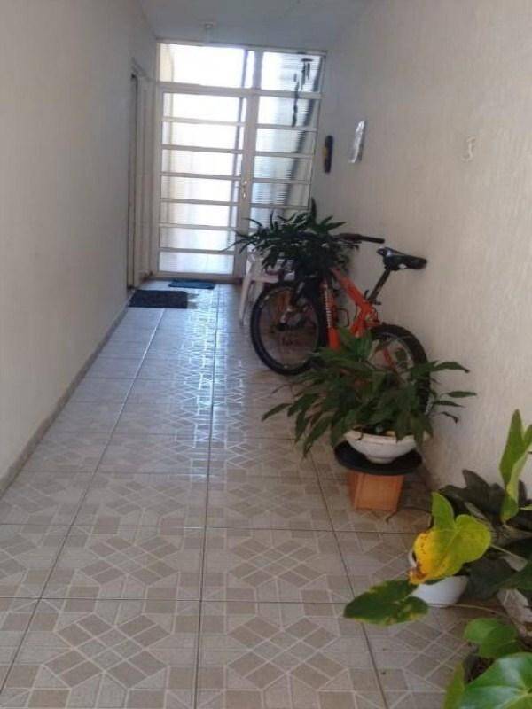 Sobrado, 4 quartos, 158 m² - Foto 11