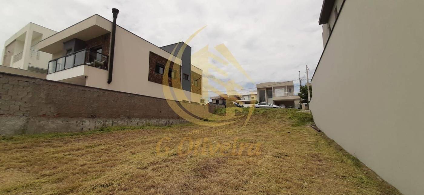 Terreno em Condomínio GranVille São Venancio 1, Itupeva - Foto 3