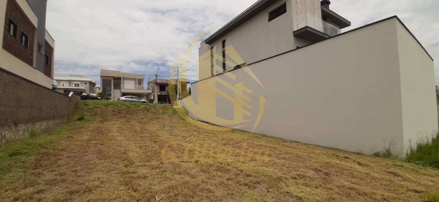 Terreno em Condomínio GranVille São Venancio 1, Itupeva - Foto 4