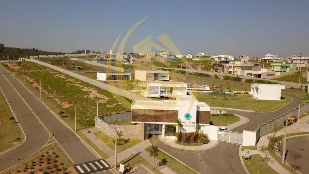 Terreno em Condomínio GranVille São Venancio 1, Itupeva - Foto 5