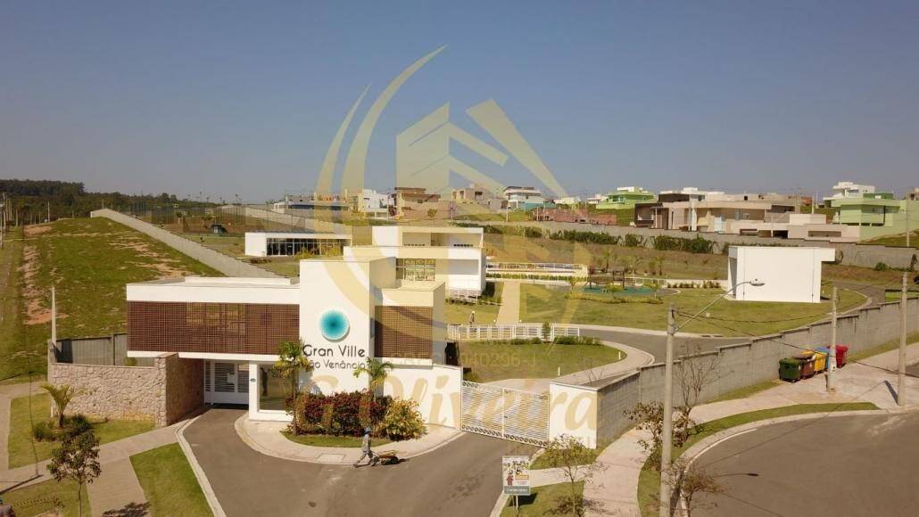 Terreno em Condomínio GranVille São Venancio 1, Itupeva - Foto 6