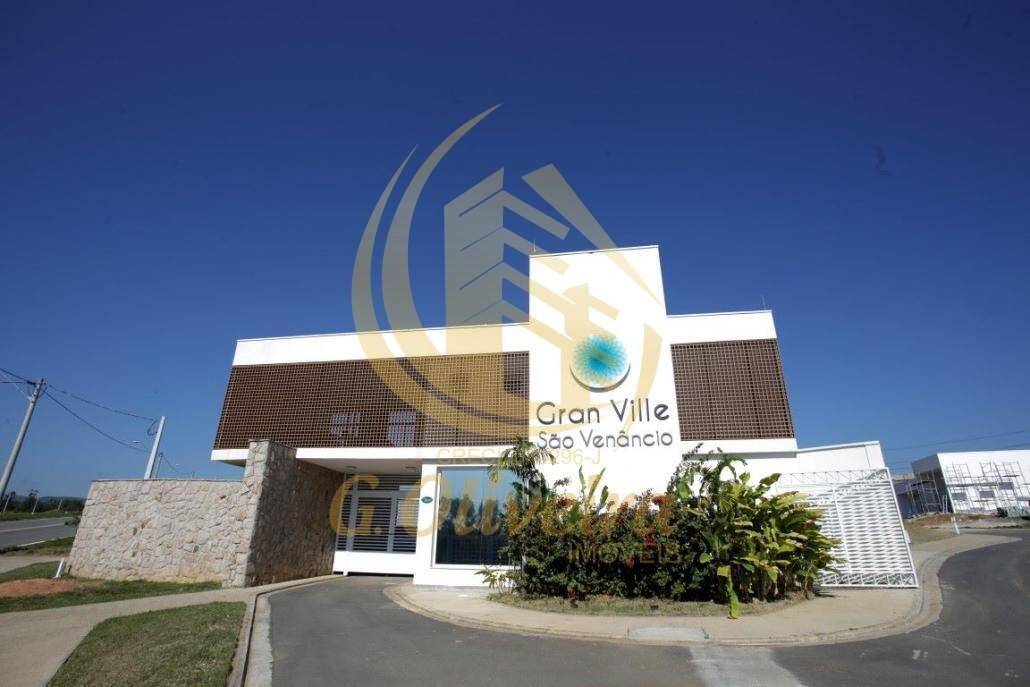 Terreno em Condomínio GranVille São Venancio 1, Itupeva - Foto 7
