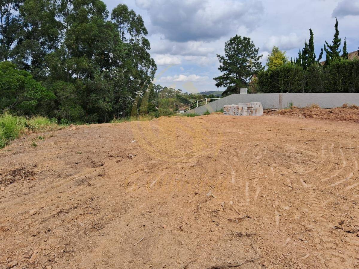 Terreno em Serra Dos Lagos (jordanésia), Cajamar - Foto 6