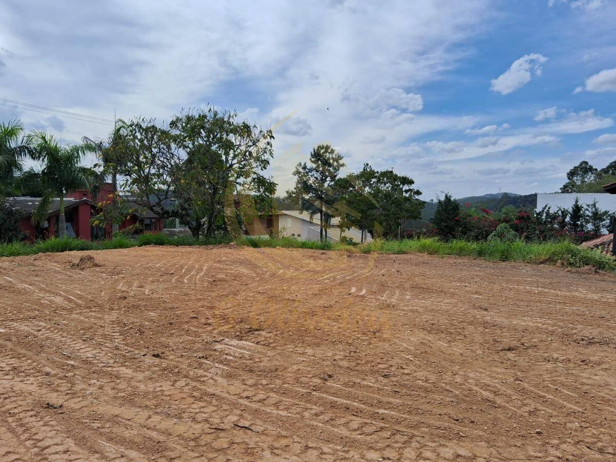 Terreno em Serra Dos Lagos (jordanésia), Cajamar - Foto 9