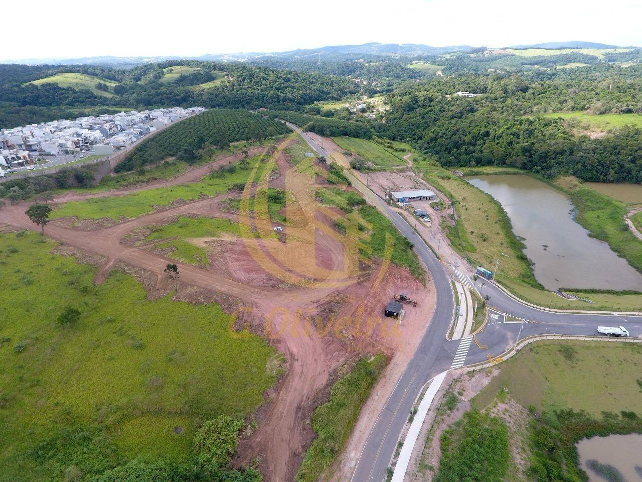 Terreno em Corrupira, Jundiaí - Foto 14