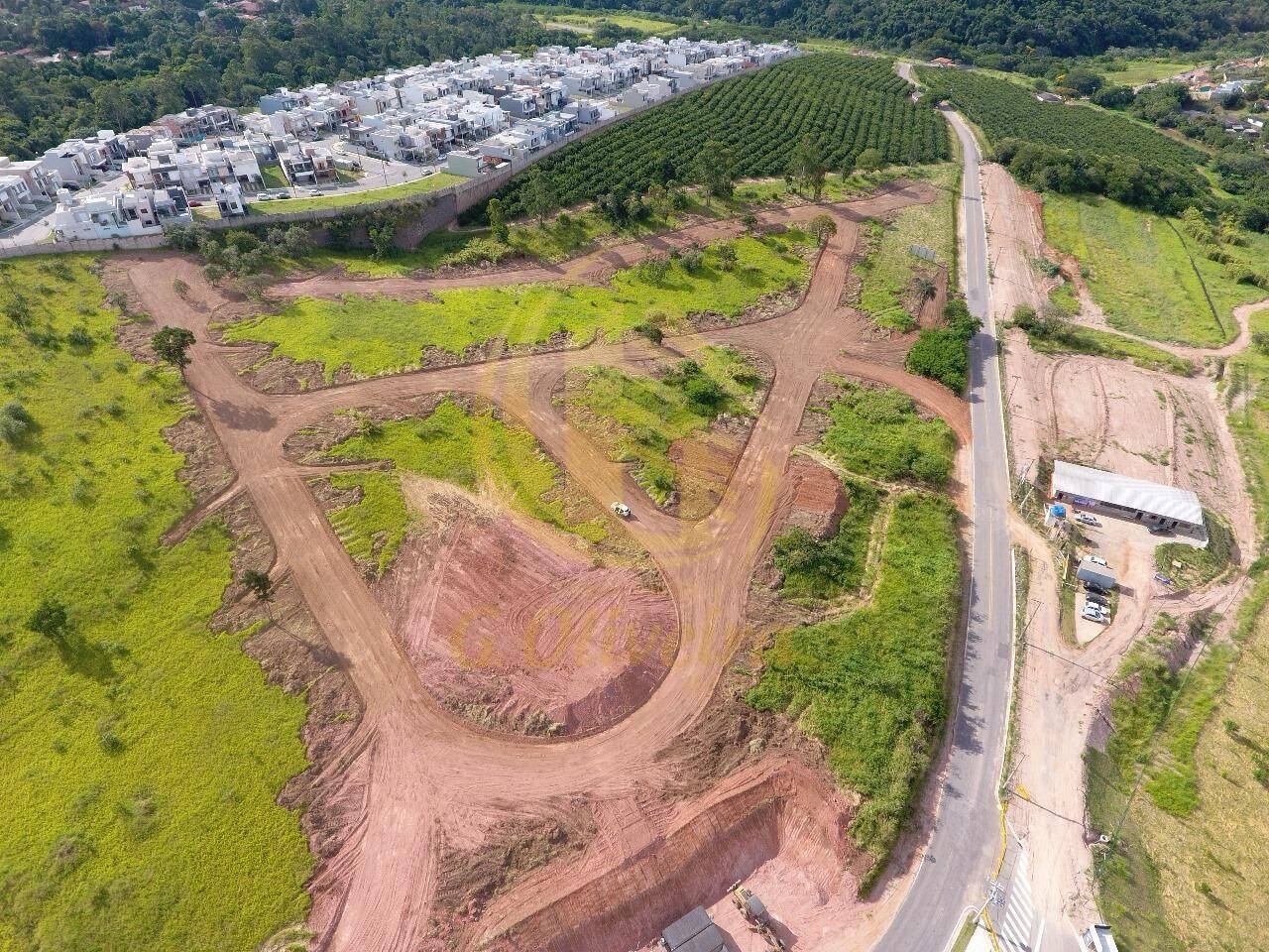 Terreno em Corrupira, Jundiaí - Foto 21