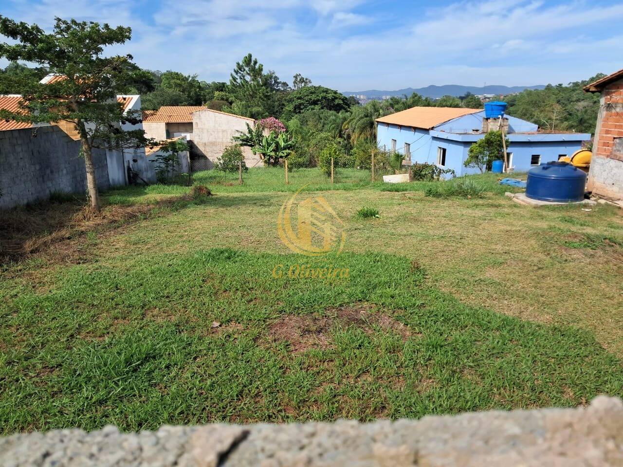 Terreno em CHÁCARAS SANTA MARTHA, Várzea Paulista - Terreno Várzea Paulista Bairro Chácaras Santa Martha