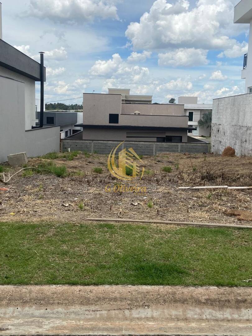 Terreno em SÃO VENÂNCIO, Itupeva - Terreno Itupeva Condomínio  Gran Ville 1 - São Venancio