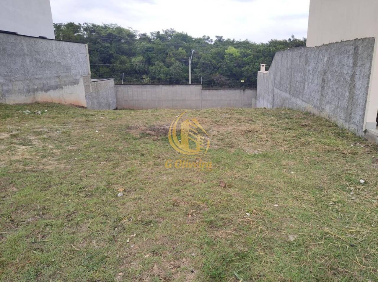 Terreno em SÃO VENÂNCIO, Itupeva - Terreno Itupeva condomínio Gran Ville 2 -  São Venâncio