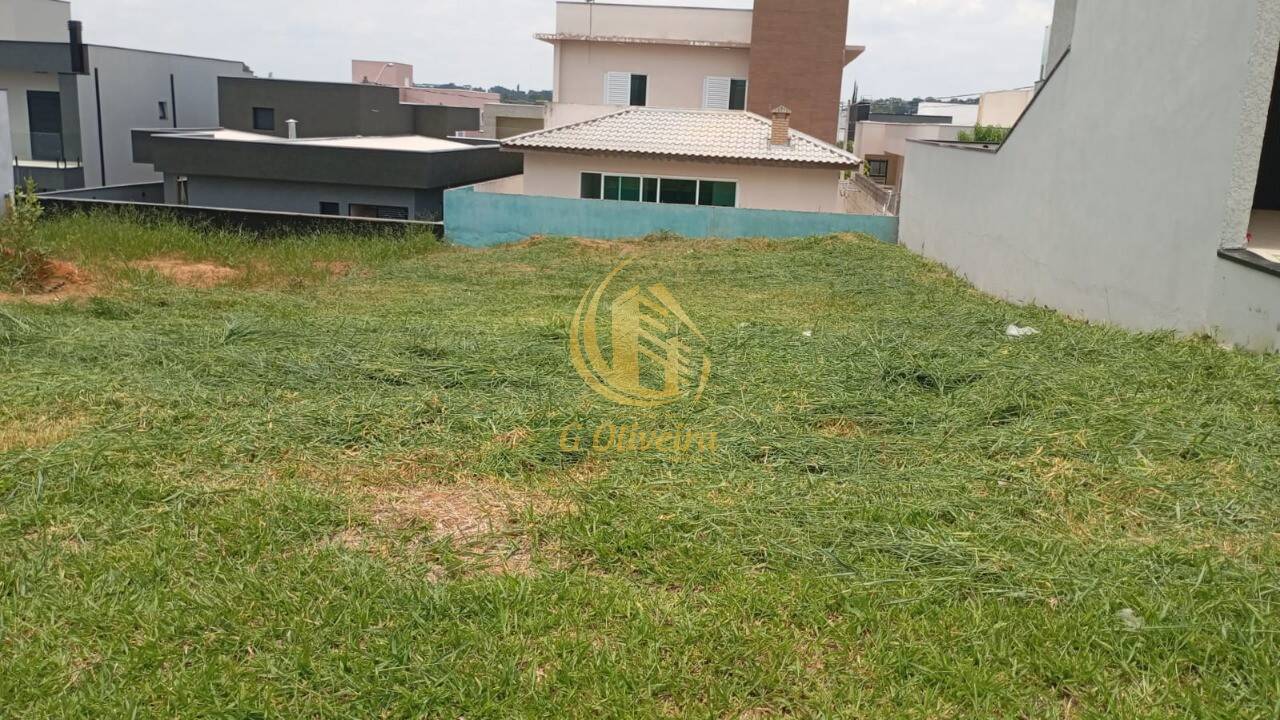 Terreno em SÃO VENÂNCIO, Itupeva - Terreno Itupeva Condomínio Gran Ville 2 -São Venâncio