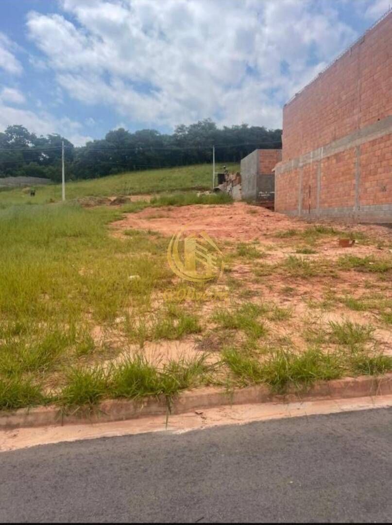 Terreno em Recanto Quarto Centenário, Jundiaí - Terreno Jundiai Residencial Lago Azul - Bairro Recanto Quarto Centenário -