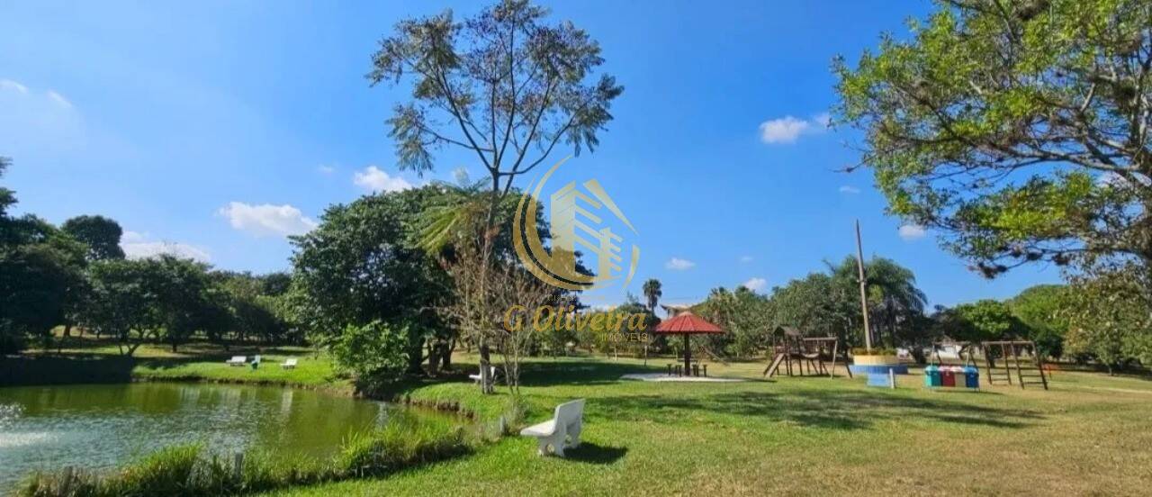 Terreno em CENTRO (JACARÉ), Cabreúva - Foto 4