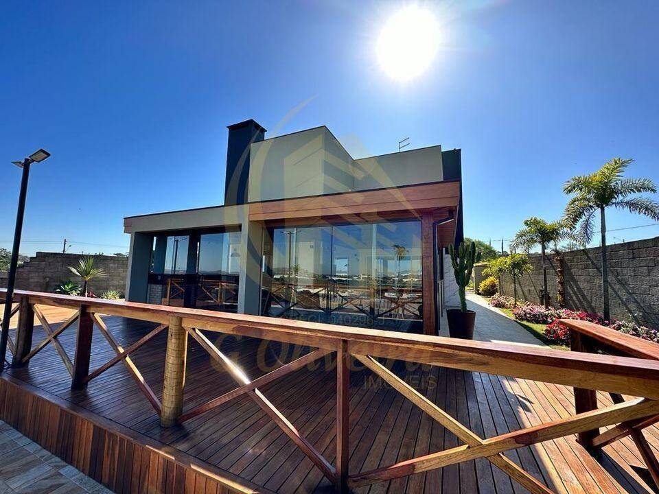 Casa em Jacaré, Cabreúva - Foto 3