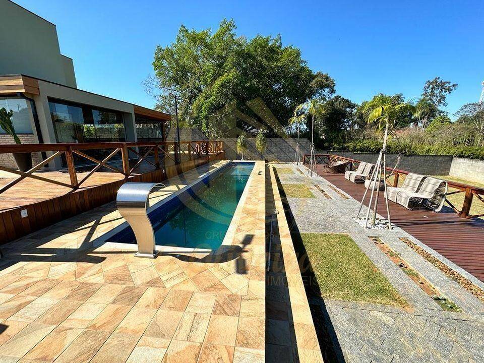 Casa em Jacaré, Cabreúva - Foto 4