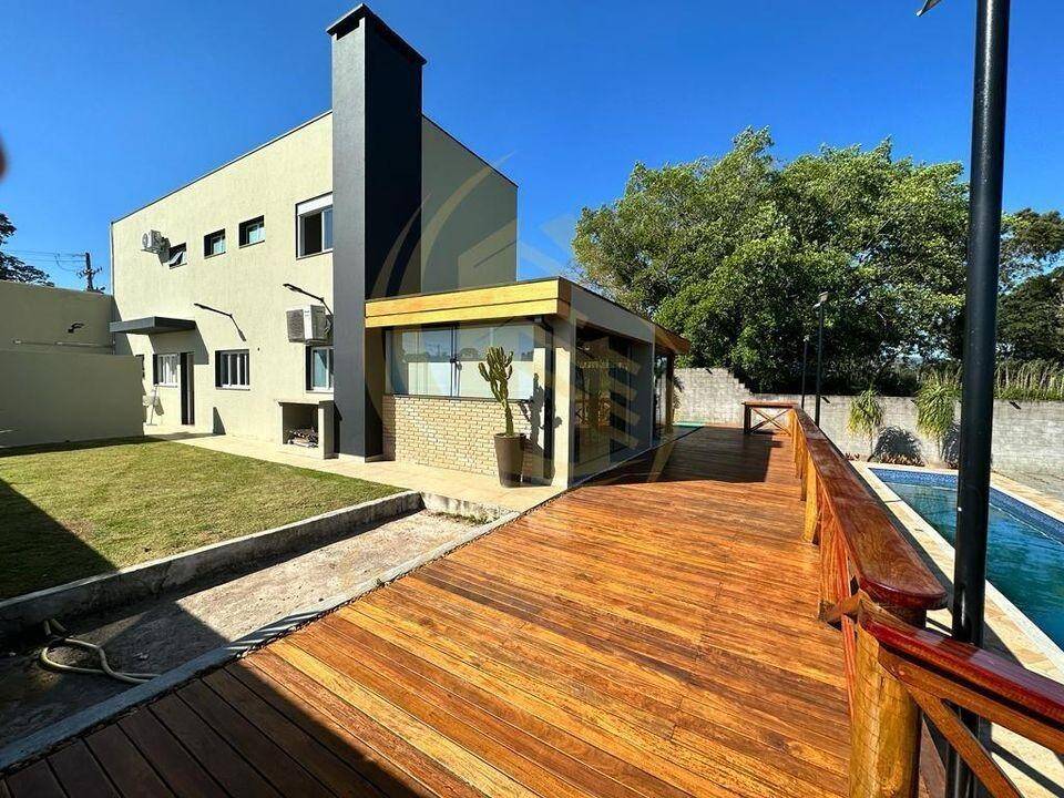Casa em Jacaré, Cabreúva - Foto 5
