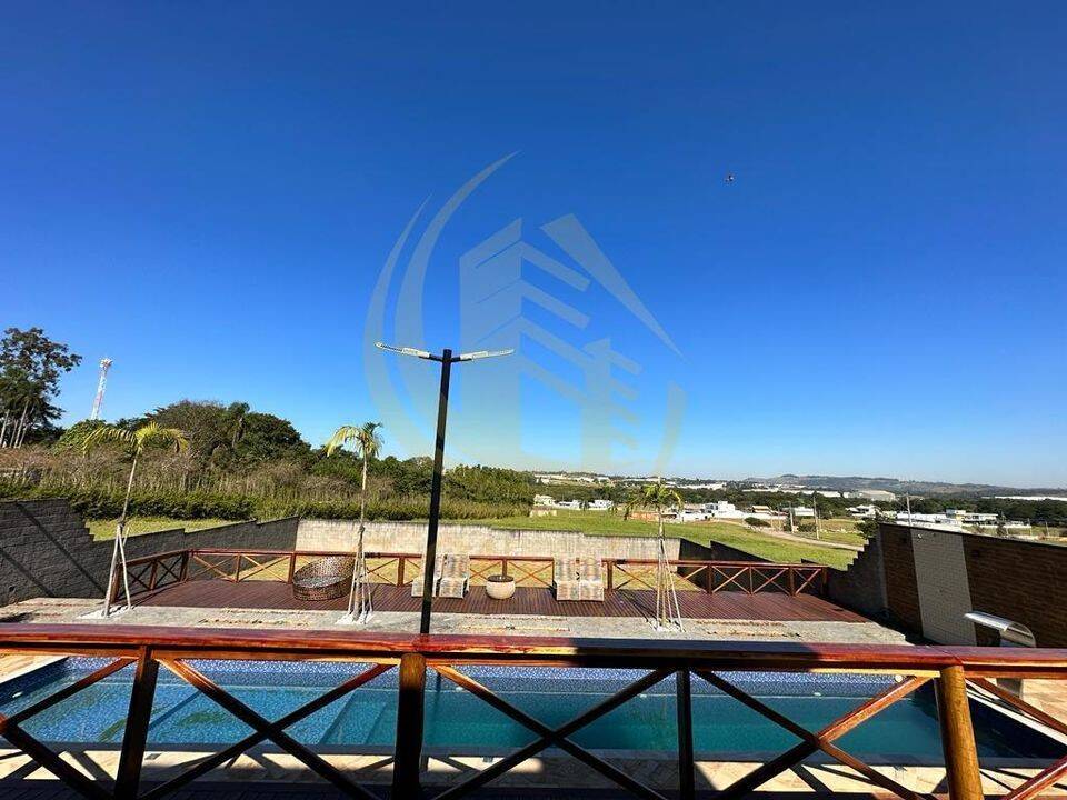 Casa em Jacaré, Cabreúva - Foto 6