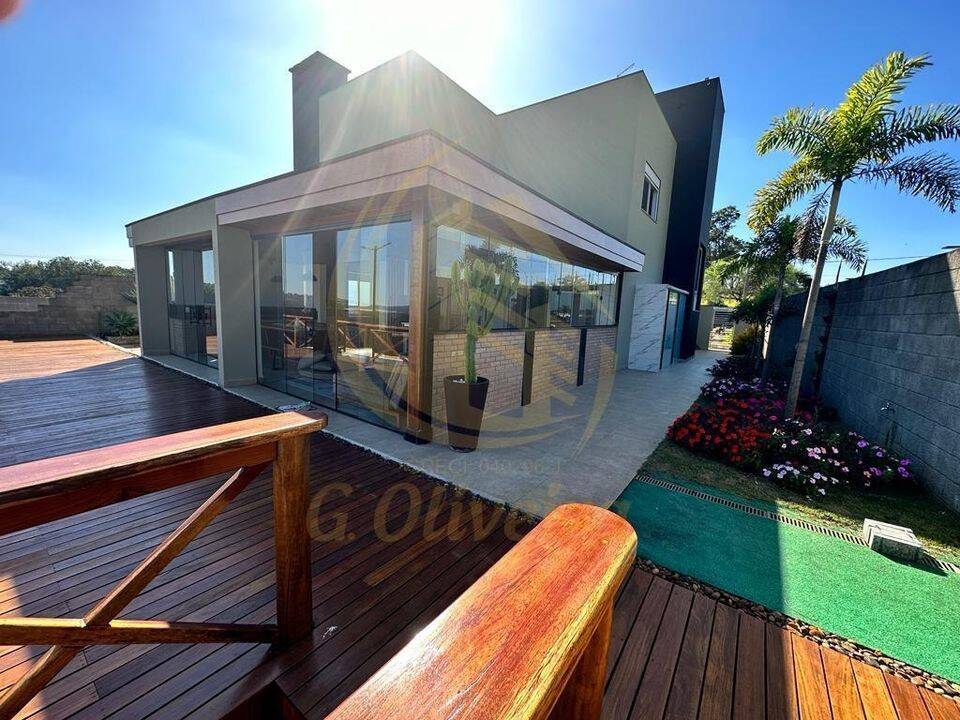 Casa em Jacaré, Cabreúva - Foto 8