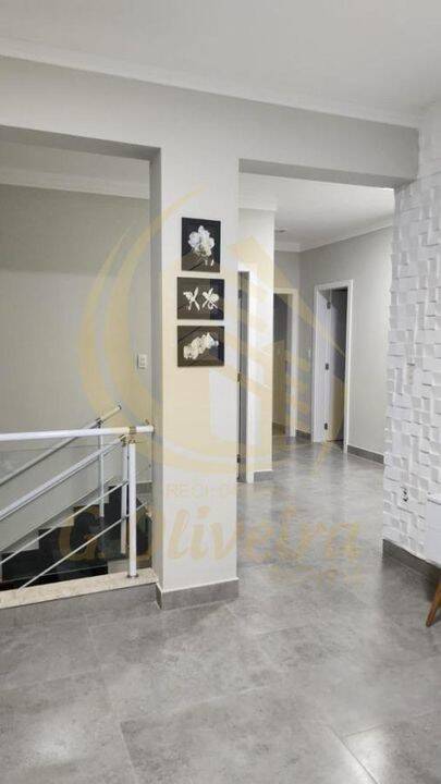 Casa em Jacaré, Cabreúva - Foto 12