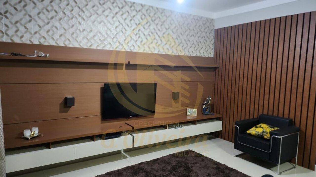 Casa em Jacaré, Cabreúva - Foto 13