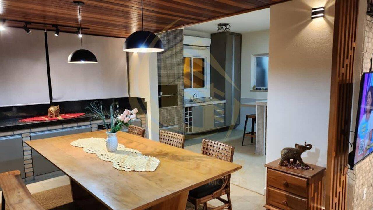 Casa em Jacaré, Cabreúva - Foto 14