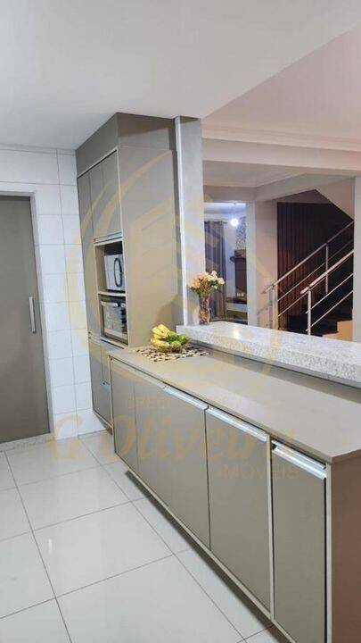 Casa em Jacaré, Cabreúva - Foto 21
